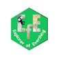 Explorer of everything logo