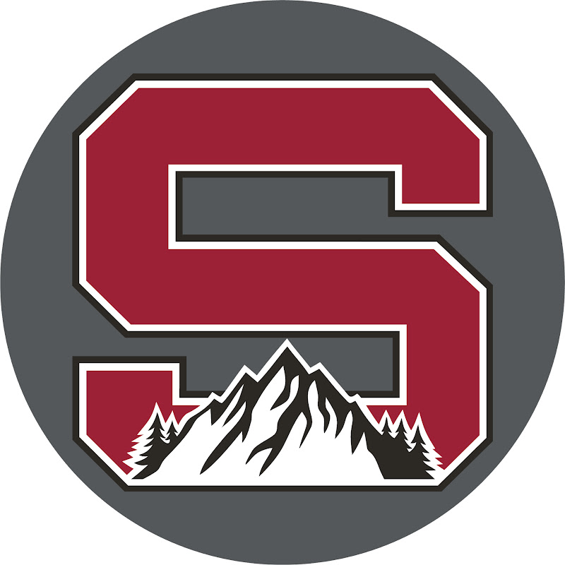 Santiam Canyon logo