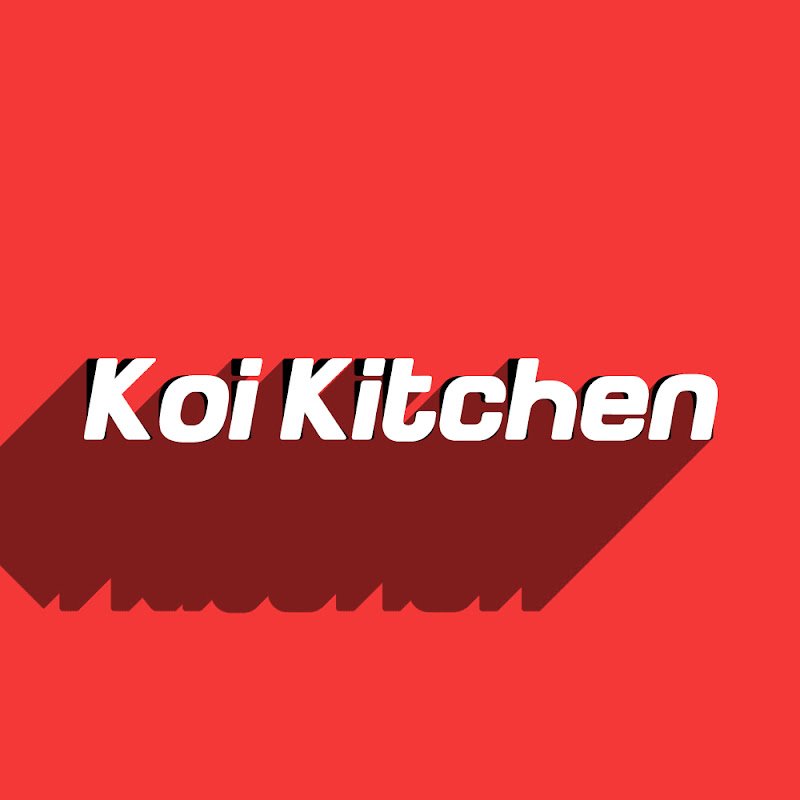 Koi Kitchen