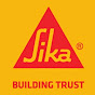 Sika Limited (UK) logo