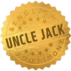 Uncle Jack</p>