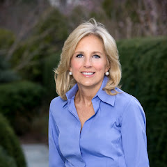 Dr. Jill Biden Avatar