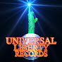 UNIVERSAL LIBERTY RECORDS
