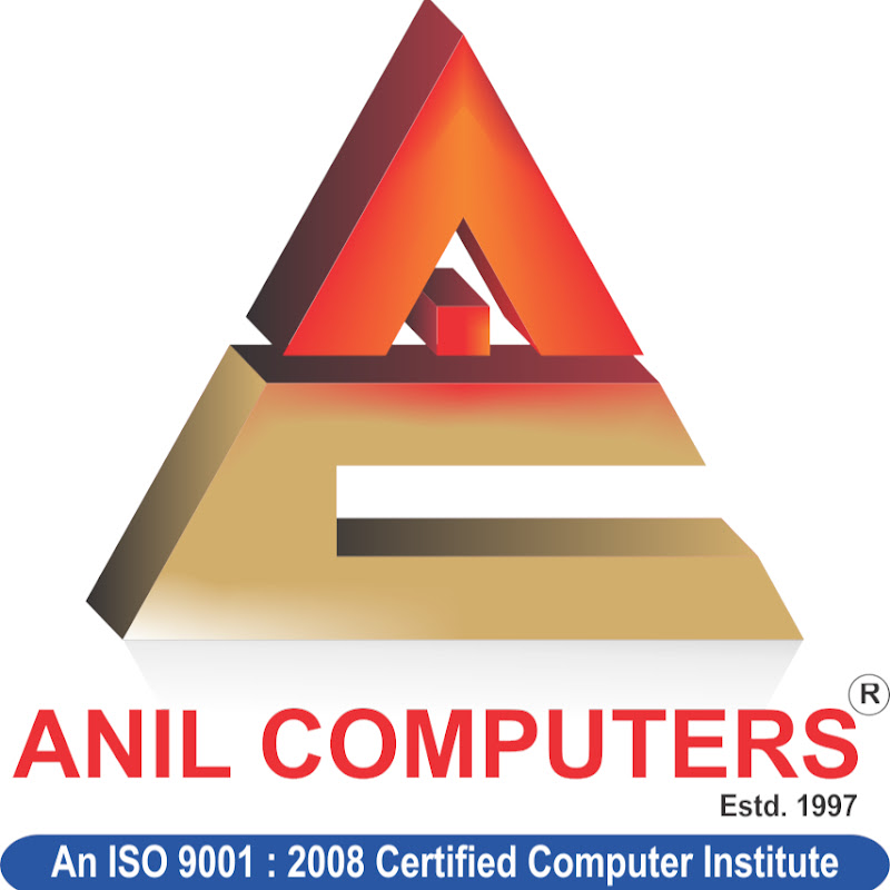 Anil Computers - Best Computer Institute in Udaipur
