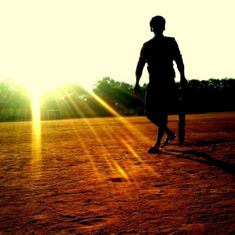 Sanjeev Murthy