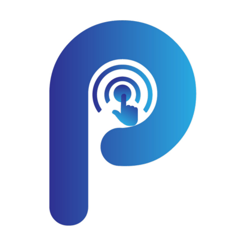Pixel Touch