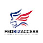 FedBiz Access logo