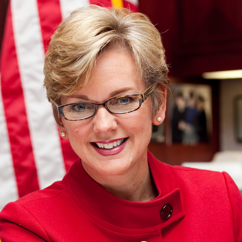 Jennifer Granholm