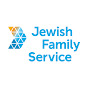 Jewish Family Service of San Diego logo