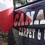 Canadian Carpet & Upholstery Cleaning logo