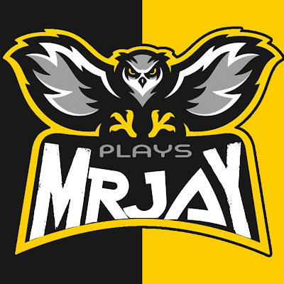 MrJayPlays Youtube Channel