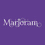 Marjoram logo