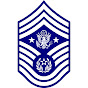 Chief Master Sergeant of the Air Force logo