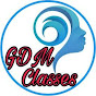 GDM Classes logo