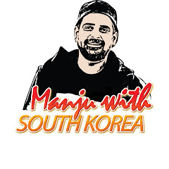 Manju with south korea Avatar