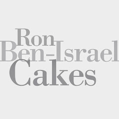 Ron Ben-Israel Cakes
