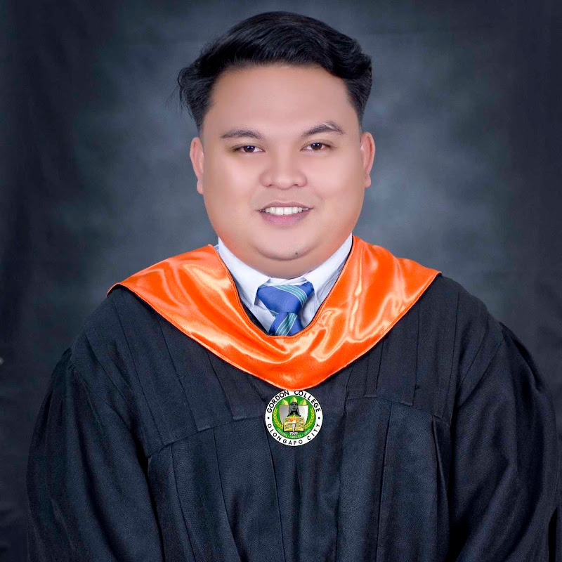 James Nicole Ybañez