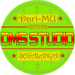 DMS Studio avatar