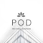 POD: Proverbs on Demand logo