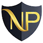NP Melodious logo