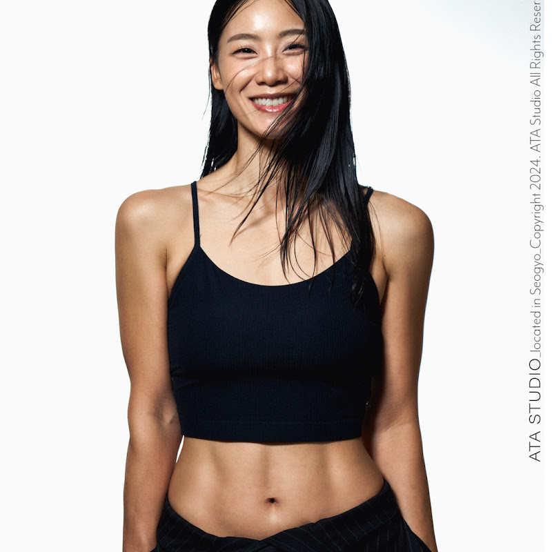 강하나 스트레칭_stretching: 10년의 기적, 당신의 몸을 바꿀 마법같은 스트레칭! [유튜브 채널]