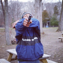 Kick “kickdze” dze