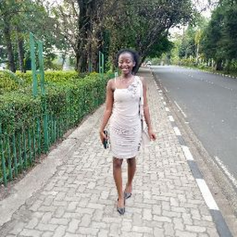 TUYIZERE Alice