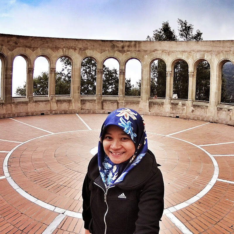 Siti Saerah Rahman