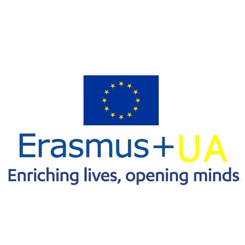 ErasmusPlus Ukraine