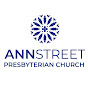 Ann Street Presbyterian Church logo
