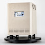 TRACS UV-C Air Purification Systems logo
