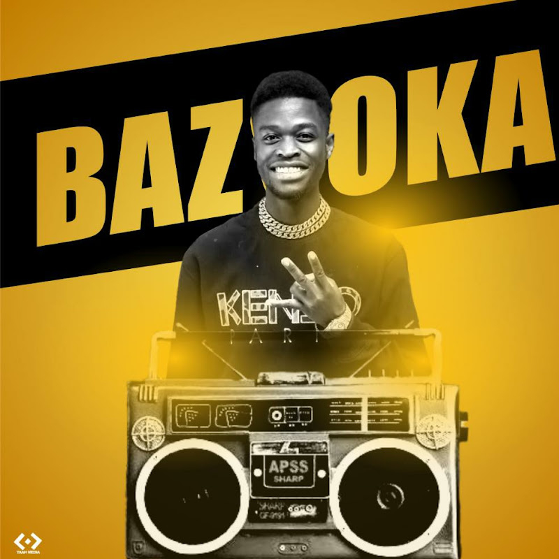 Bazooker Official