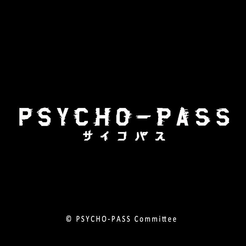 PSYCHO-PASS OFFICIEL