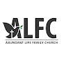 ALFC logo
