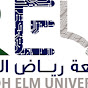 DEPARTMENT OF PROSTHODONTICS, REU logo