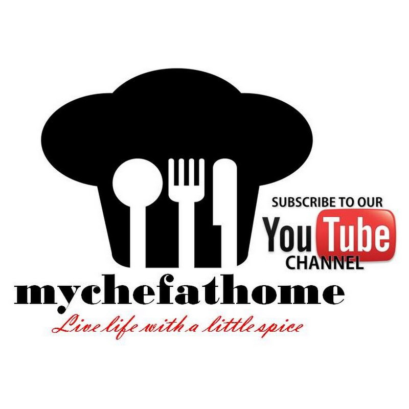 mychefathome