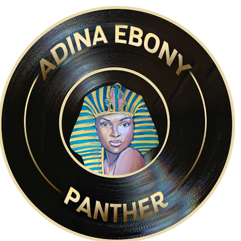 adinaebonypanther icon