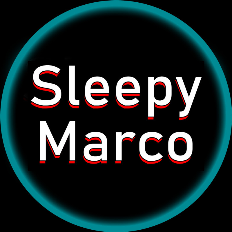 SleepyMarco icon