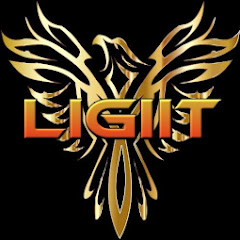 Ligiit channel logo