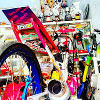 Ramandita Motor profile image