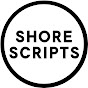 Shore Scripts Screenwriting Platform logo