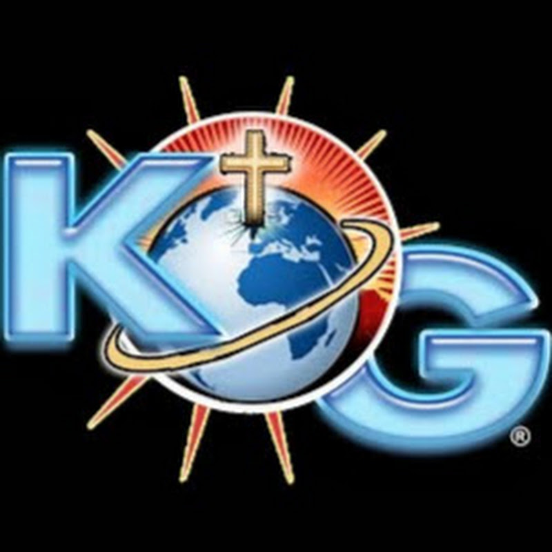 The Kingdom of God International Ministry
