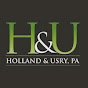 Holland & Usry, P.A. logo