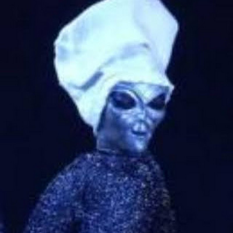 Ailen the Alien