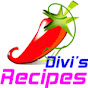 Divi's Recipes logo