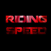 Riding Speed