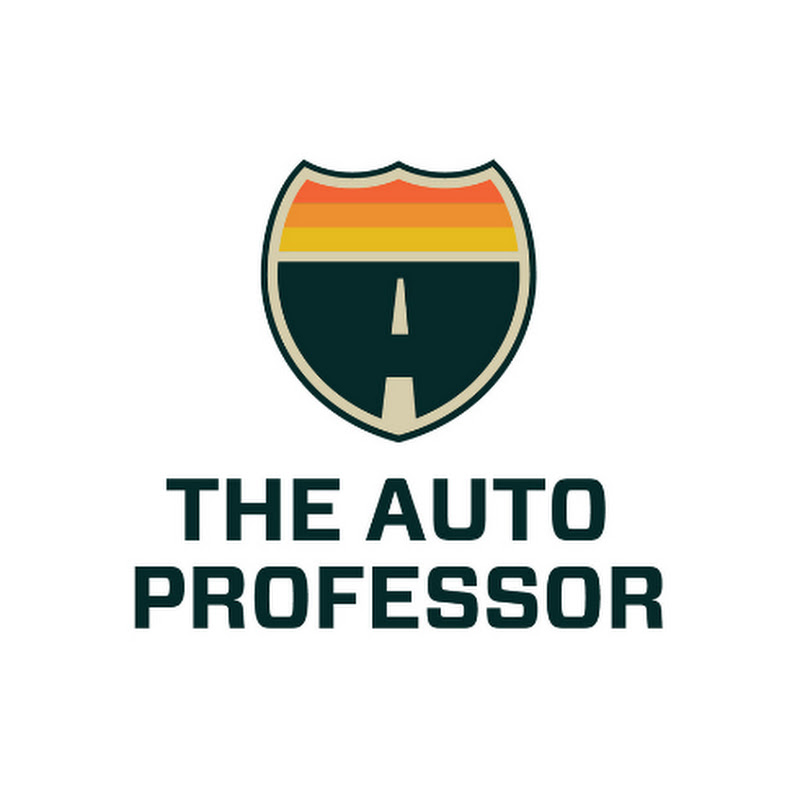 Norma Hubele (The Auto Professor)