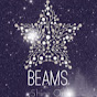Neon Beams Entertainment logo