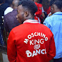 Moschino King of AfroBeat Dance