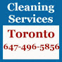 Affordable Cleaning Services logo